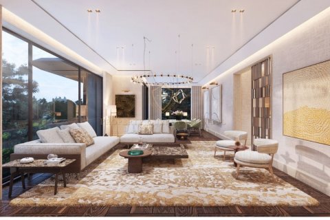 2+1 Leilighet  i Istanbul, Tyrkia Nr. 159882 - 6