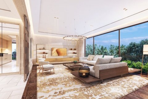2+1 Leilighet  i Istanbul, Tyrkia Nr. 159882 - 7