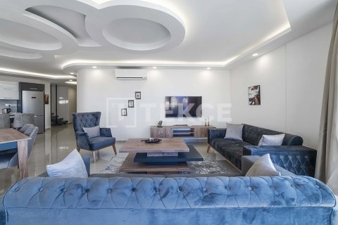 2+1 Wohnung in Girne, Nr. 159875 - 26