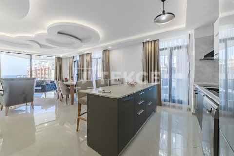 2+1 Wohnung in Girne, Nr. 159875 - 27