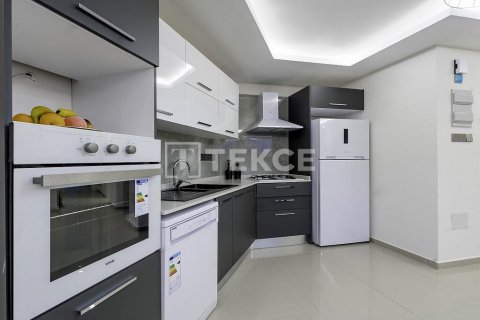 آپارتمان در Girne ، ترکیه 3 خوابه ، 136 متر مربع. شماره 159876 - 18