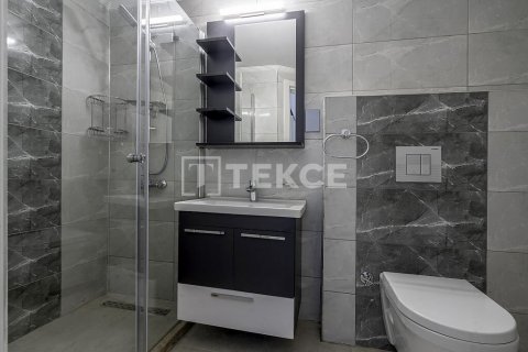 آپارتمان در Girne ، ترکیه 3 خوابه ، 136 متر مربع. شماره 159876 - 23