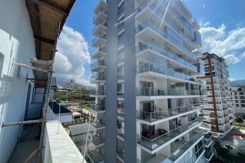 Продажа квартиры в Аланье, Анталье, Турция 2+1, 110м2, №169595 – фото 22