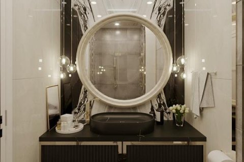 Продажа квартиры в Аланье, Анталье, Турция 2+1, 110м2, №169595 – фото 7