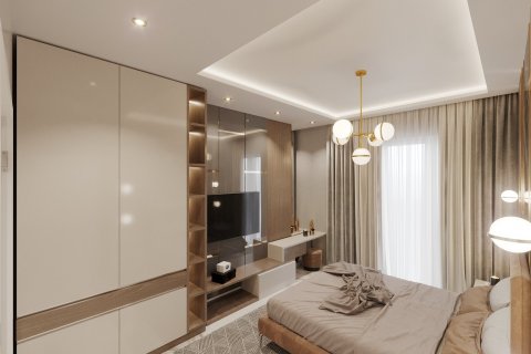 Продажа квартиры в Аланье, Анталье, Турция 2+1, 110м2, №169595 – фото 10