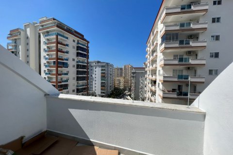 Продажа квартиры в Аланье, Анталье, Турция 2+1, 110м2, №169595 – фото 24