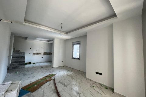 Продажа квартиры в Аланье, Анталье, Турция 2+1, 110м2, №169595 – фото 15