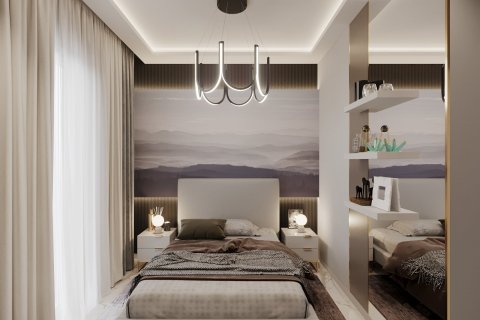 Продажа квартиры в Аланье, Анталье, Турция 2+1, 110м2, №169595 – фото 9