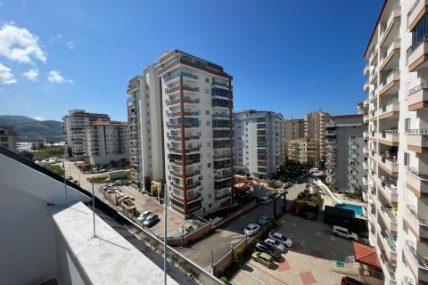Продажа квартиры в Аланье, Анталье, Турция 2+1, 110м2, №169595 – фото 25