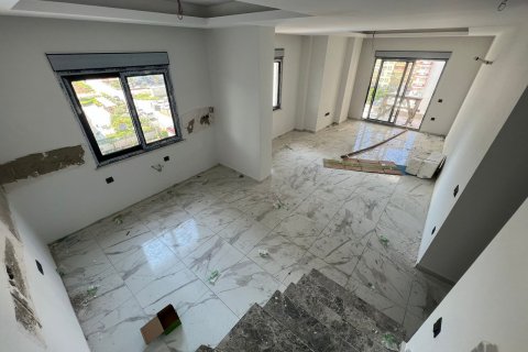 Продажа квартиры в Аланье, Анталье, Турция 2+1, 110м2, №169595 – фото 18