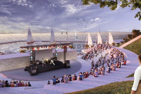 Lägenhet i Tatlisu, Famagusta, Nr. 169570 - 14
