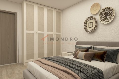 Продажа квартиры  в Татлису, Фамагусте, Северный Кипр 1+1, 97м2, №169571 – фото 21
