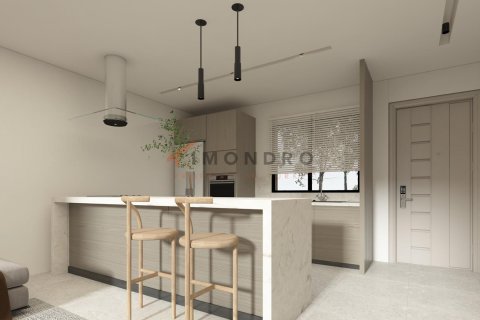 Продажа квартиры  в Татлису, Фамагусте, Северный Кипр 1+1, 97м2, №169571 – фото 18