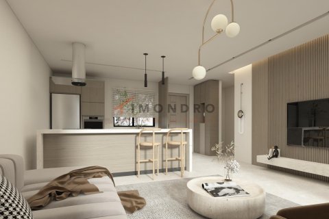 Продажа квартиры  в Татлису, Фамагусте, Северный Кипр 1+1, 97м2, №169571 – фото 17
