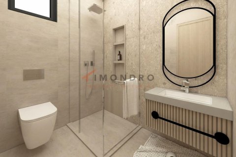 Продажа виллы в Татлису, Фамагусте, Северный Кипр 2+1, 266м2, №169573 – фото 24