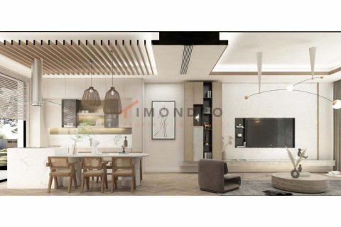 Продажа виллы в Татлису, Фамагусте, Северный Кипр 2+1, 266м2, №169573 – фото 18