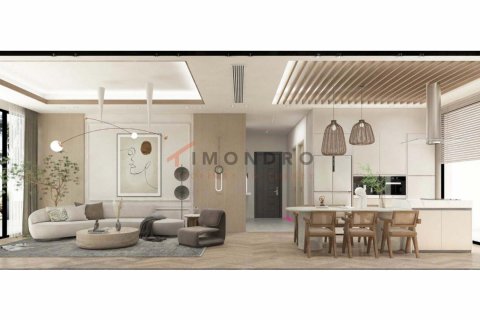 Продажа виллы в Татлису, Фамагусте, Северный Кипр 2+1, 266м2, №169573 – фото 17