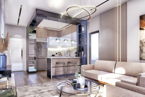 1+1 Wohnung in Antalya, Türkei Nr. 169594 - 24