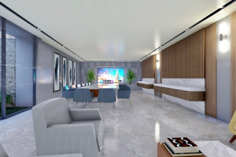 1+1 Wohnung in Antalya, Türkei Nr. 169594 - 20