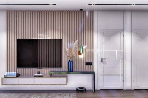 1+1 Wohnung in Antalya, Türkei Nr. 169594 - 28
