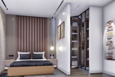 1+1 Wohnung in Antalya, Türkei Nr. 169594 - 27