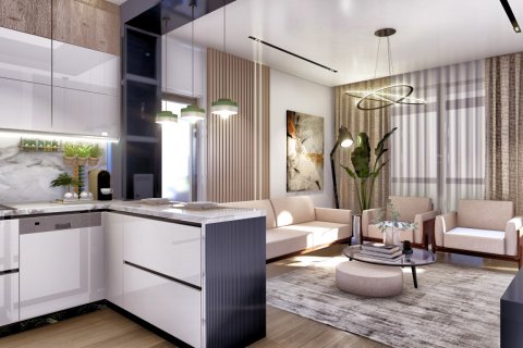 1+1 Wohnung in Antalya, Türkei Nr. 169594 - 29