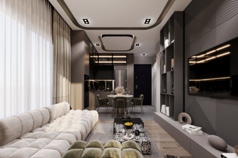 Apartment for sale  in Oba, Antalya, Turkey, 45m2, No. 187994 – photo 28
