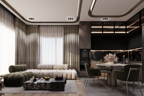 Apartment for sale  in Oba, Antalya, Turkey, 45m2, No. 187994 – photo 27