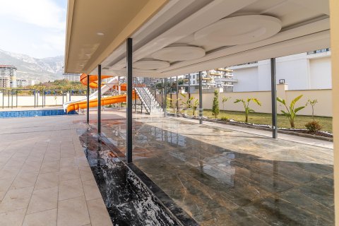 Penthouse for sale  in Alanya, Antalya, Turkey, 2 bedrooms, 120m2, No. 44431 – photo 9