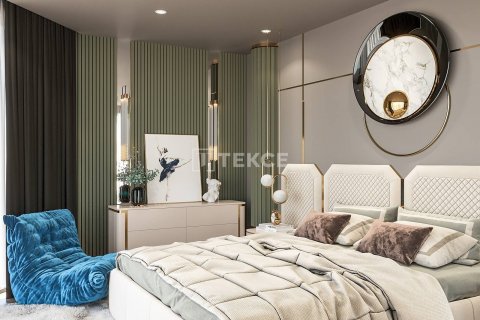 Продажа виллы  в Аланье, Анталье, Турция 5+1, 220м2, №44374 – фото 25