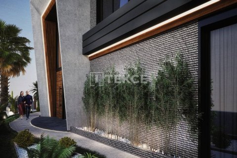 Продажа виллы  в Аланье, Анталье, Турция 5+1, 220м2, №44374 – фото 5