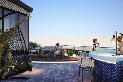 Продажа виллы  в Аланье, Анталье, Турция 5+1, 220м2, №44374 – фото 14