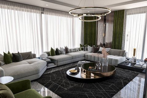 Продажа виллы  в Аланье, Анталье, Турция 5+1, 220м2, №44374 – фото 18