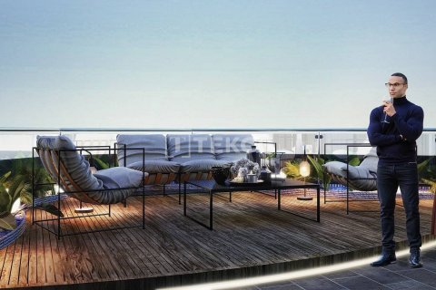 Продажа виллы  в Аланье, Анталье, Турция 5+1, 220м2, №44374 – фото 15