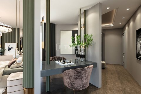 Продажа виллы  в Аланье, Анталье, Турция 5+1, 220м2, №44374 – фото 22