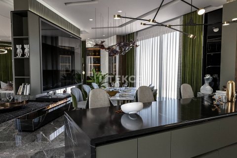 Продажа виллы  в Аланье, Анталье, Турция 5+1, 220м2, №44374 – фото 21