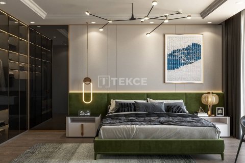 Продажа виллы  в Аланье, Анталье, Турция 5+1, 220м2, №44374 – фото 26