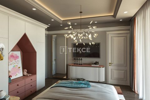 Продажа виллы  в Аланье, Анталье, Турция 5+1, 220м2, №44374 – фото 29