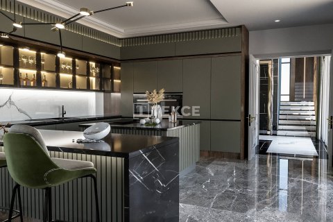 Продажа виллы  в Аланье, Анталье, Турция 5+1, 220м2, №44374 – фото 20