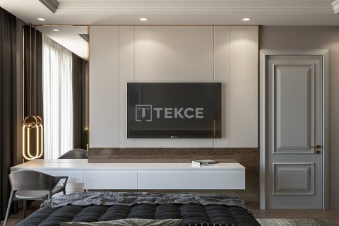 Продажа виллы  в Аланье, Анталье, Турция 5+1, 220м2, №44374 – фото 27