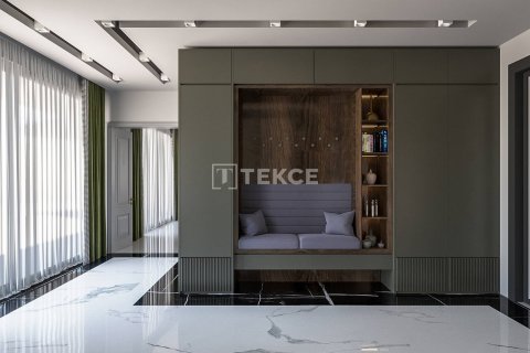 Продажа виллы  в Аланье, Анталье, Турция 5+1, 220м2, №44374 – фото 23