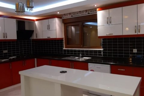 Продажа виллы  в Аланье, Анталье, Турция 7+1, 420м2, №172040 – фото 2