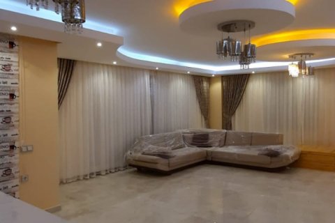 Продажа виллы  в Аланье, Анталье, Турция 7+1, 420м2, №172040 – фото 5