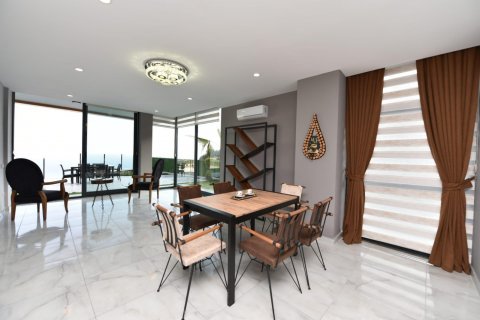 Villa  5+1  Alanya, Antalya, Türkiye №172039 - 5