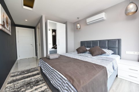 Villa  5+1  Alanya, Antalya, Türkiye №172039 - 7