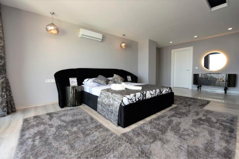Villa  5+1  Alanya, Antalya, Türkiye №172039 - 9