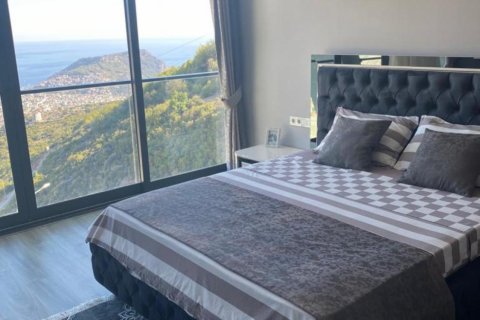 Villa  5+1  Alanya, Antalya, Türkiye №172039 - 12