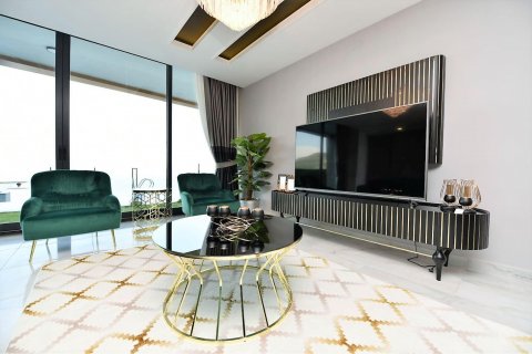 Villa  5+1  Alanya, Antalya, Türkiye №172039 - 6