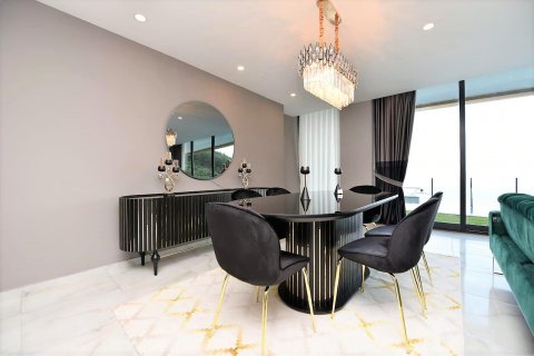 Villa  5+1  Alanya, Antalya, Türkiye №172039 - 4