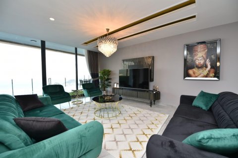 Villa  5+1  Alanya, Antalya, Türkiye №172039 - 3